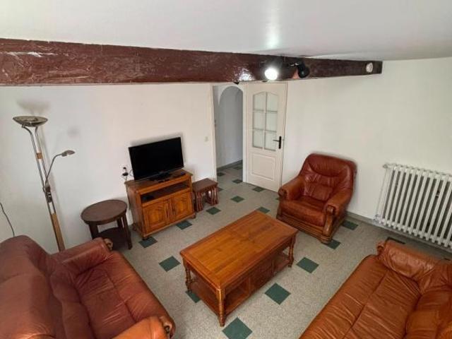 Chambre dans une colocation de 9m2
