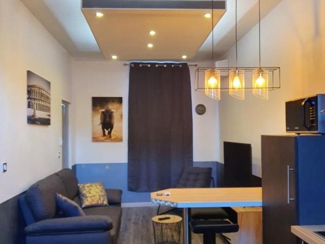 Chambre dans une colocation de 9m2