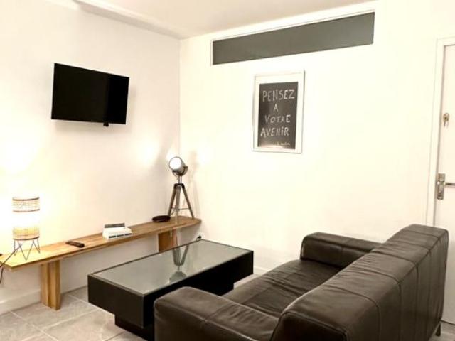 Chambre dans une colocation de 9m2