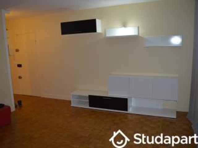Chambre dans une colocation de 9m2