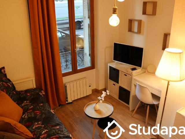 Chambre dans une colocation de 9m2