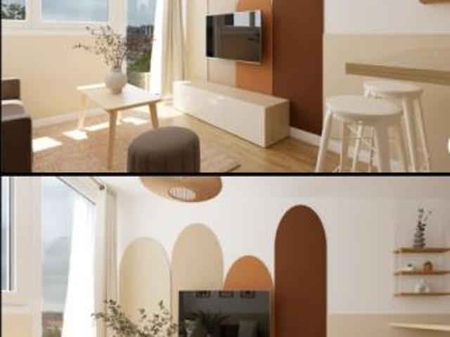 Chambre dans une colocation de 9m2