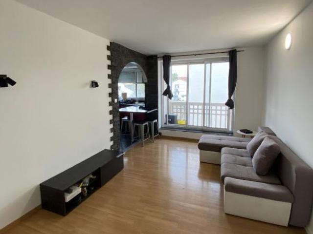 Chambre dans une colocation de 9m2