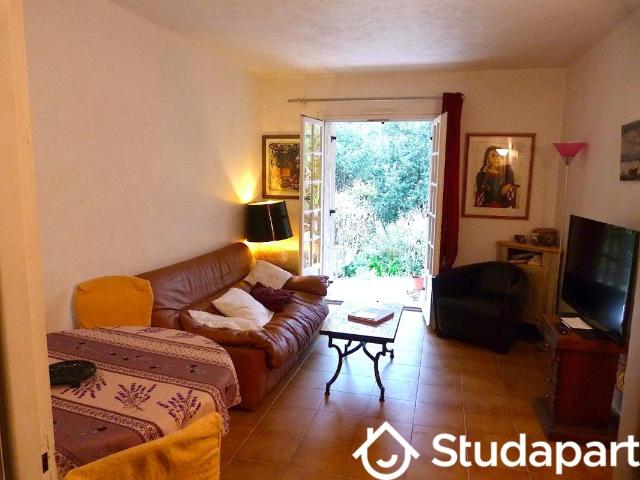 Chambre dans une colocation de 9m2