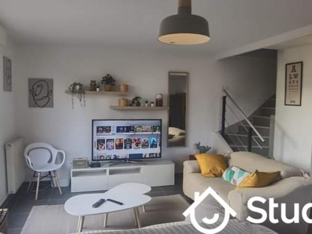 Chambre dans une colocation de 9m2