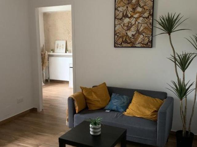 Chambre dans une colocation de 9m2