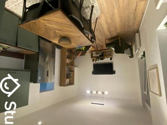Chambre dans une colocation de 9m2