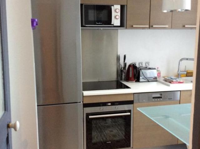 Chambre dans une colocation de 9m2