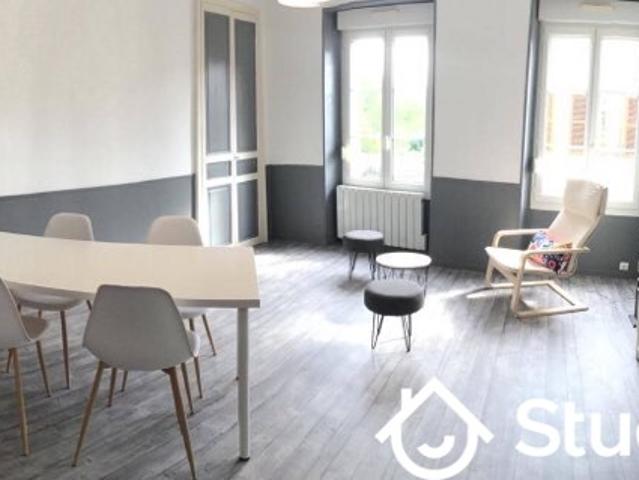 Chambre dans une colocation de 9m2