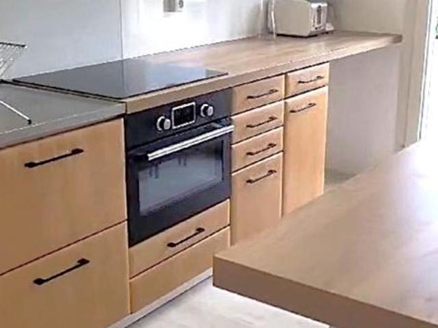 Chambre dans une colocation de 9m2