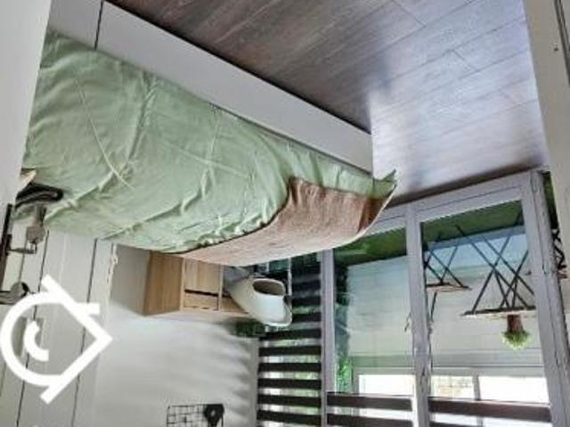 Chambre dans une colocation de 9m2