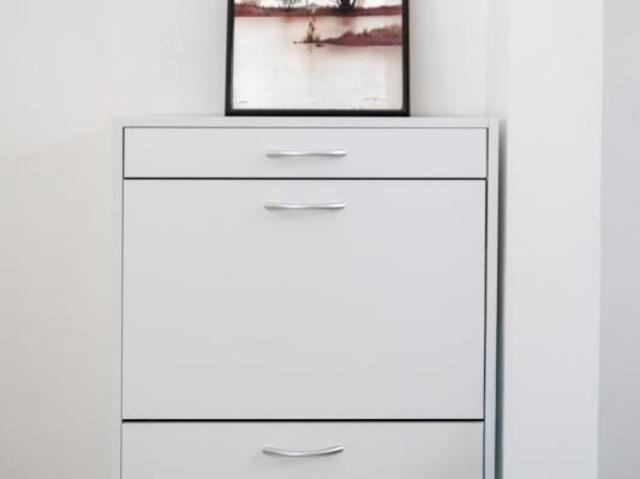 Chambre dans une colocation de 9m2