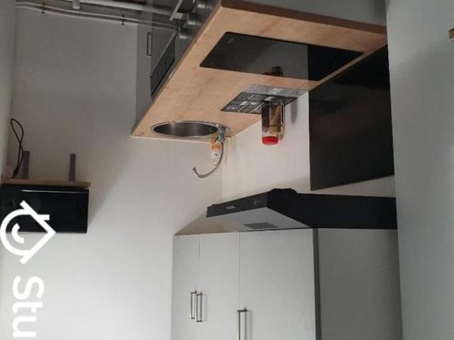 Chambre dans une colocation de 9m2