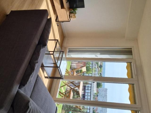 Chambre dans une colocation de 9m2