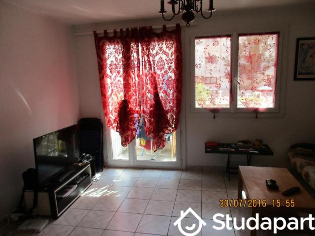Chambre dans une colocation de 9m2