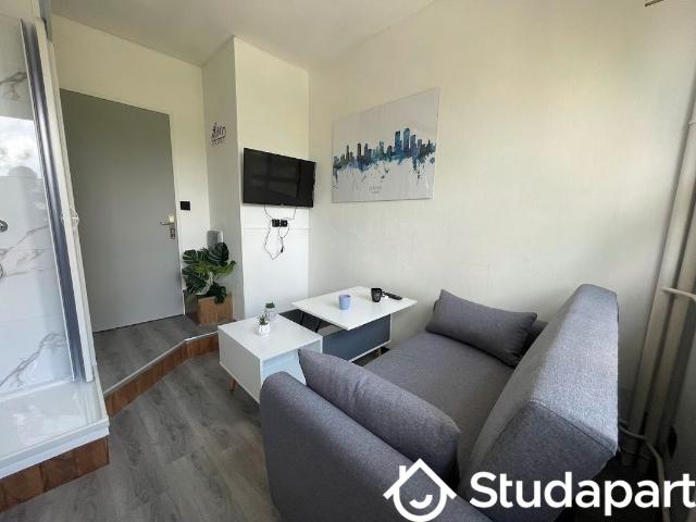Chambre dans une colocation de 9m2