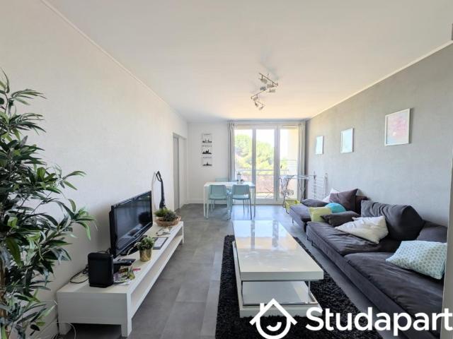 Chambre dans une colocation de 9m2