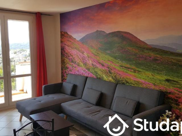 Chambre dans une colocation de 9m2
