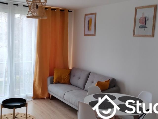 Chambre dans une colocation de 9m2