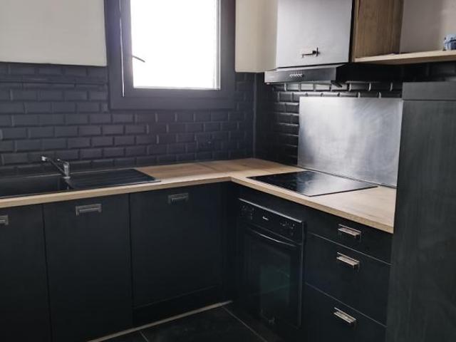 Chambre dans une colocation de 9m2
