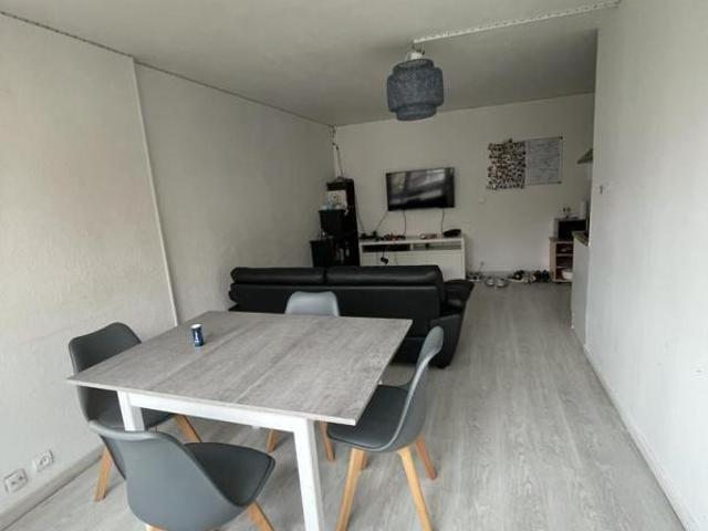 Chambre dans une colocation de 9m2