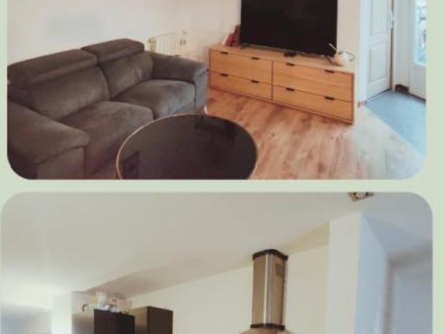 Chambre dans une colocation de 9m2
