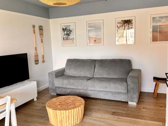 Chambre dans une colocation de 9m2