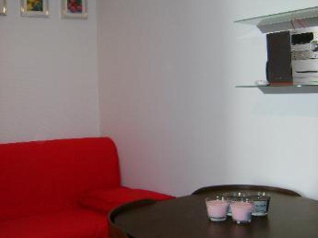 Chambre dans une colocation de 9m2
