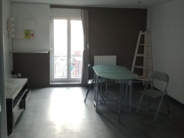 Chambre dans une colocation de 9m2