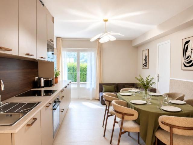 Chambre dans une colocation de 9m2