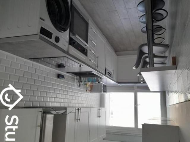 Chambre dans une colocation de 9m2