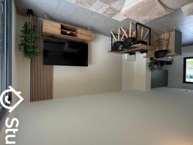 Chambre dans une colocation de 9m2
