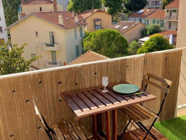 Chambre dans une colocation de 9m2