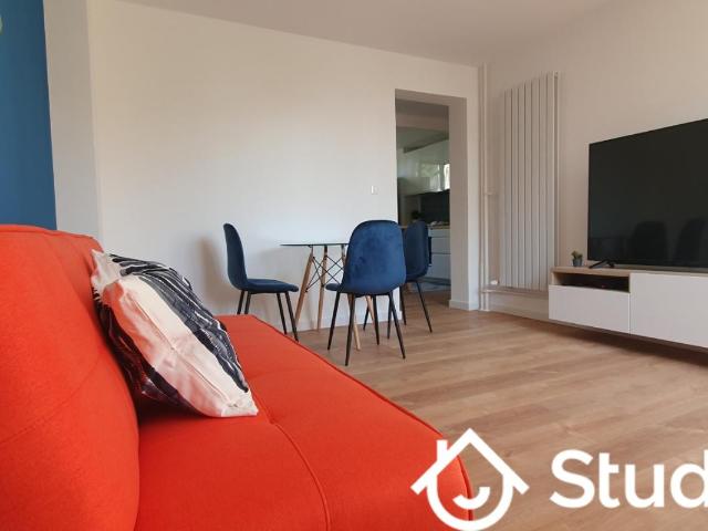 Chambre dans une colocation de 9m2