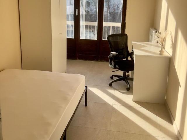 Chambre dans une colocation de 9m2