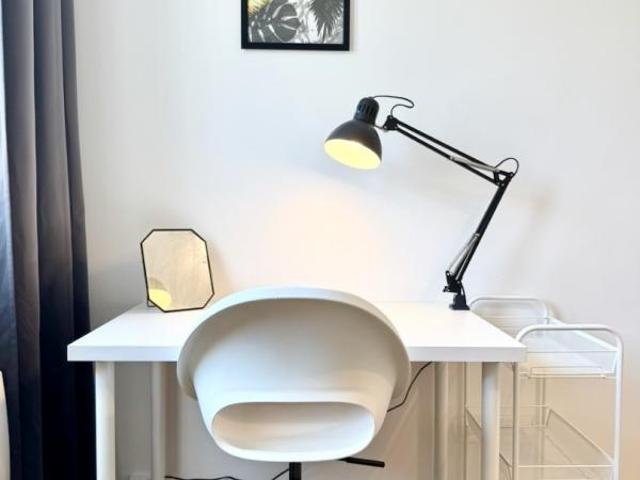 Chambre dans une colocation de 9m2