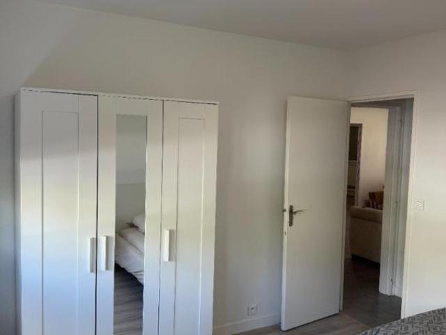 Chambre dans une colocation de 9m2