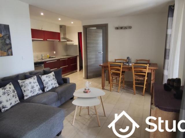 Chambre dans une colocation de 9m2