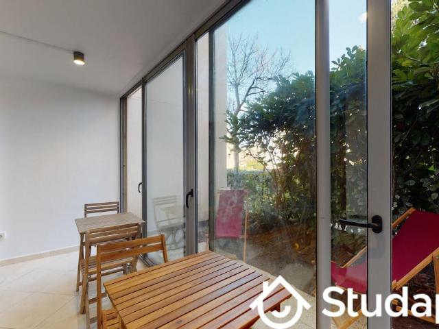 Chambre dans une colocation de 9m2