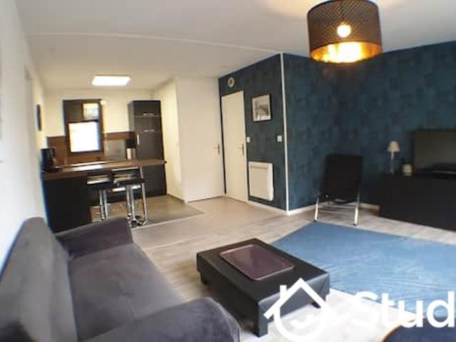 Chambre dans une colocation de 9m2