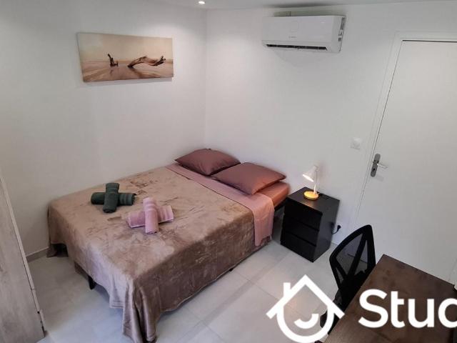 Chambre dans une colocation de 9m2