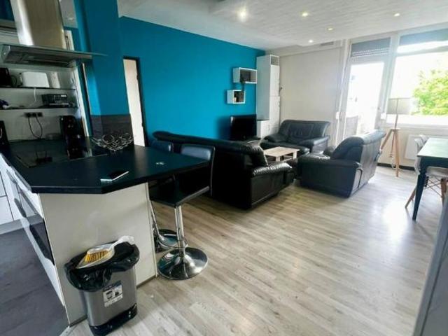 Chambre dans une colocation de 9m2