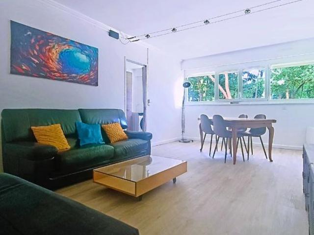 Chambre dans une colocation de 9m2