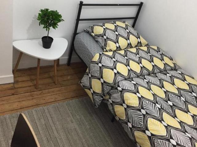 Chambre dans une colocation de 9m2