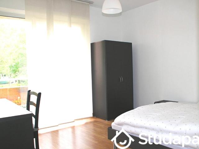 Chambre dans une colocation de 9m2