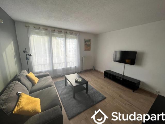 Chambre dans une colocation de 9m2