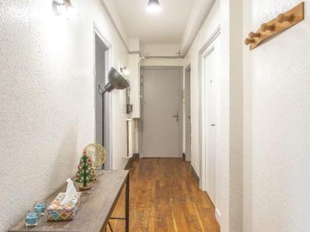 Chambre dans une colocation de 9m2