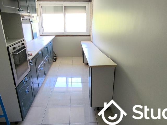 Chambre dans une colocation de 9m2