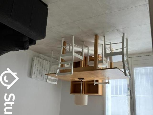 Chambre dans une colocation de 9m2