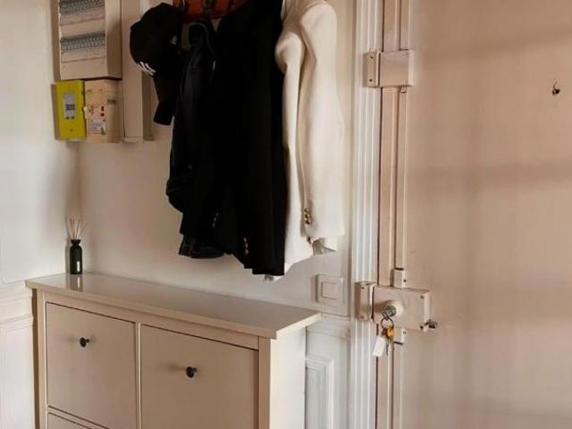 Chambre dans une colocation de 9m2
